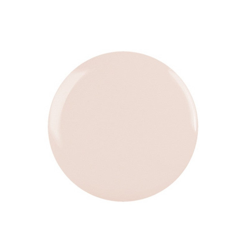 CND Shellac #195 Naked Naivete .25 oz