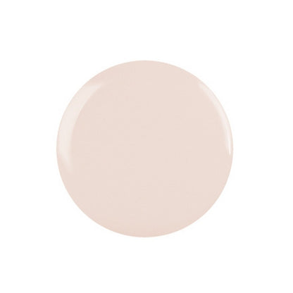 CND Shellac #195 Naked Naivete .25 oz