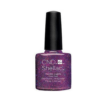 CND Shellac #202 Nordic Lights .25 oz