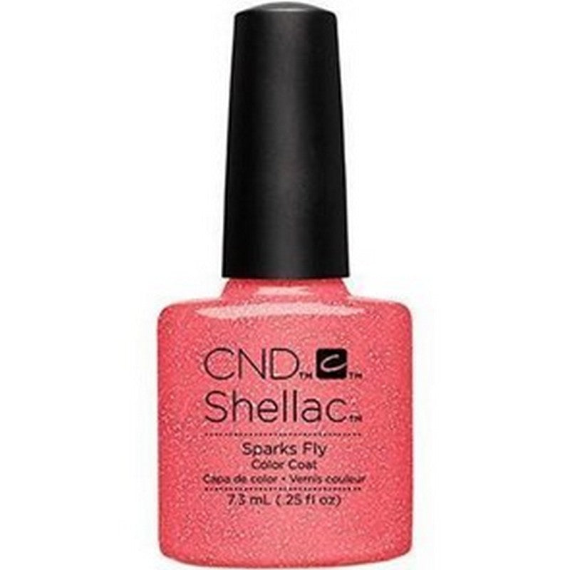 Shellac Sparks Fly 0.25 oz