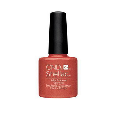 CND Shellac #240 Jelly Bracelet .25 oz