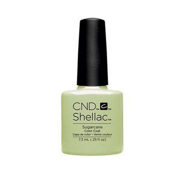 CND Shellac #245 Sugarcane .25 oz