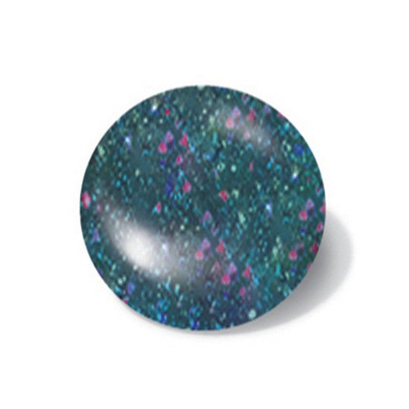 CND Shellac Shimmering Shores .25 oz