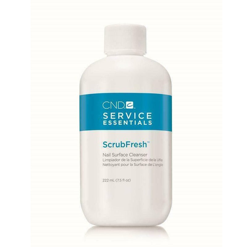 CND ScrubFresh 7.5 oz