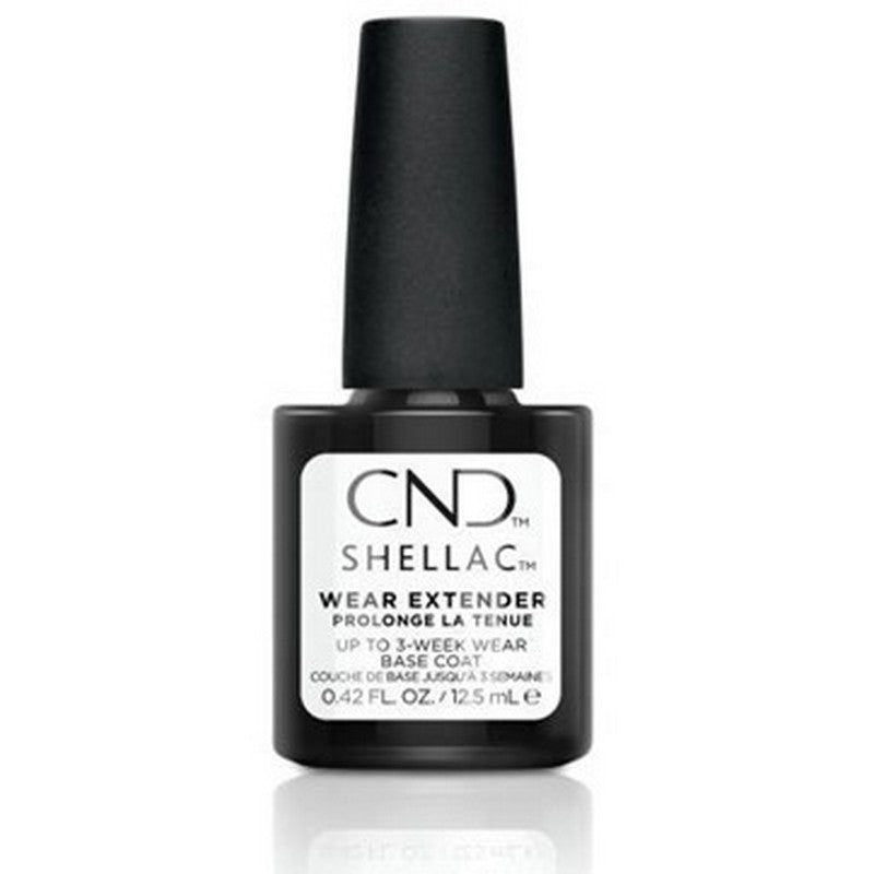 Shellac Wear Extender Base Coat 0.42 oz