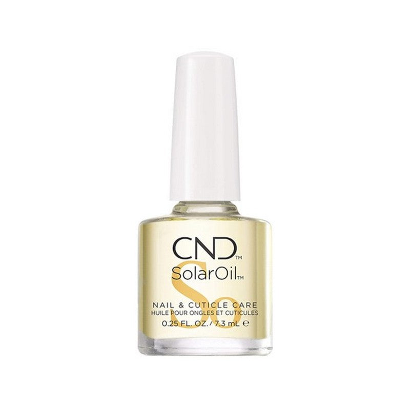 CND Solar Oil 0.25 oz