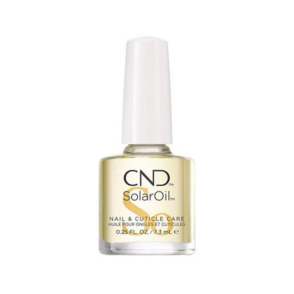 CND Solar Oil 0.25 oz