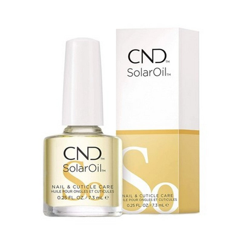 CND Solar Oil 0.25 oz