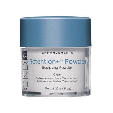CND Retention+ Powder-Clear
