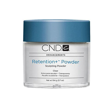 CND Retention+ Powder-Clear