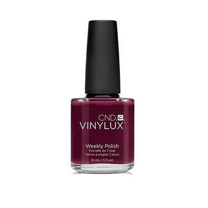 CND Vinylux #106 Bloodline 0.5 oz