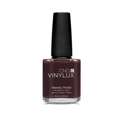 CND Vinylux #114 Fedora 0.5 oz