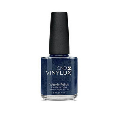CND Vinylux #131 Midnight Swim 0.5 oz