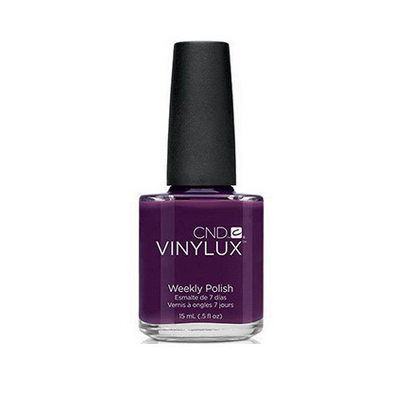 CND Vinylux #141 Rock Royalty 0.5 oz