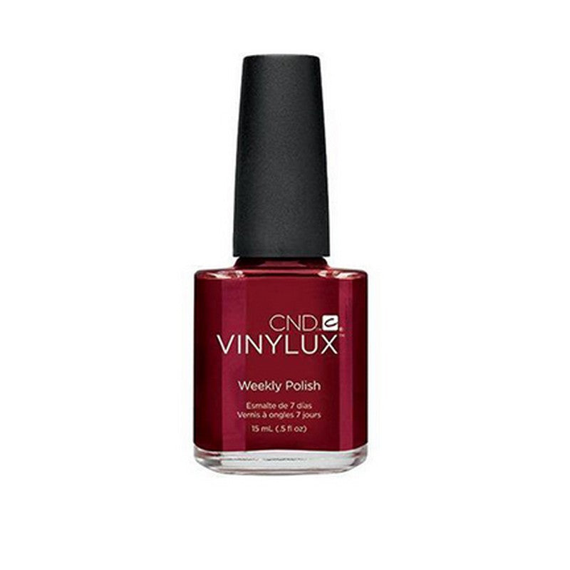 Vinylux Scarlet Letter #145 0.5 oz