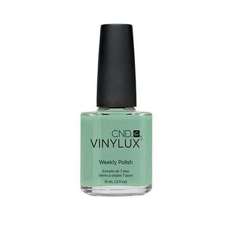 CND Vinylux #166 Mint Convertible 0.5 oz