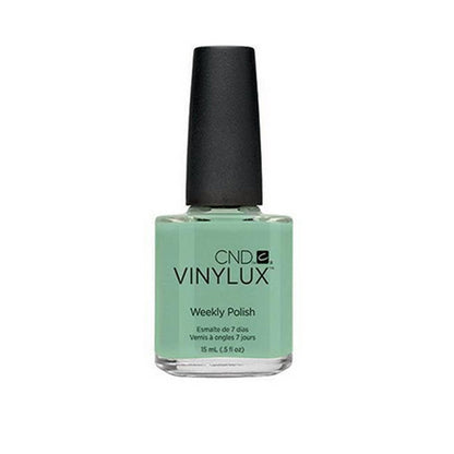 CND Vinylux #166 Mint Convertible 0.5 oz