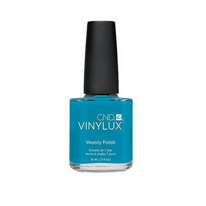 CND Vinylux #171 Cerulean Sea 0.5 oz