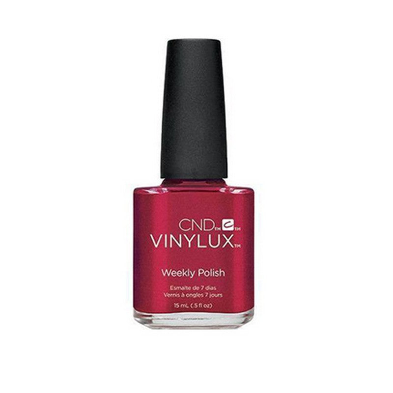Vinylux Tartan Punk #196 0.5 oz