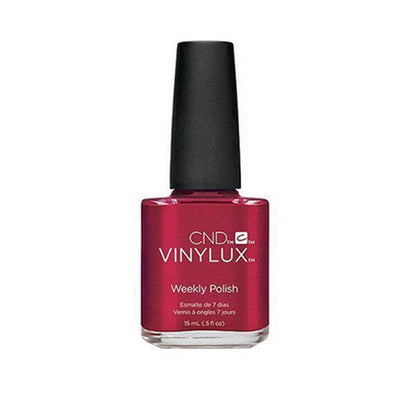 Vinylux Tartan Punk #196 0.5 oz