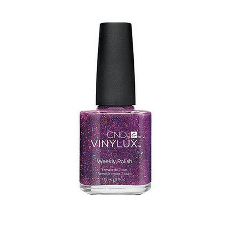 CND Vinylux #202 Nordic Lights 0.5 oz