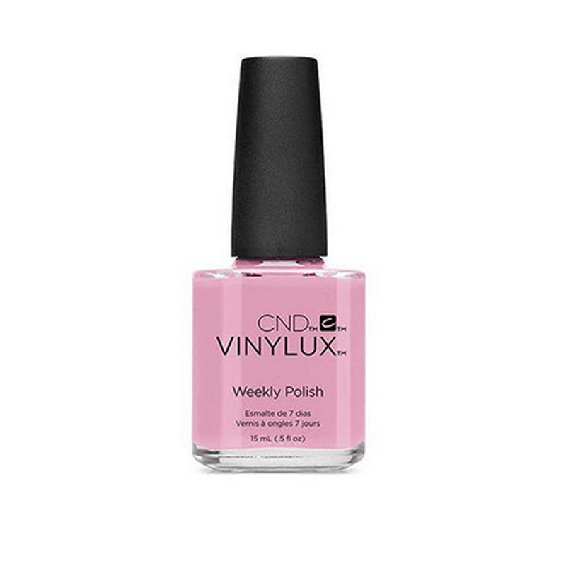 CND Vinylux #206 Mauve Maverick 0.5 oz