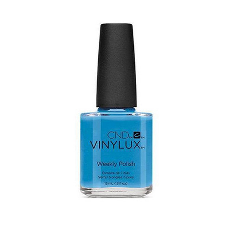 CND Vinylux #211 Digi-teal 0.5 oz