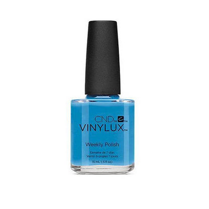 CND Vinylux #211 Digi-teal 0.5 oz