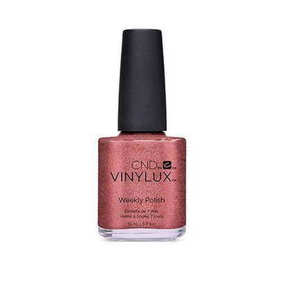CND Vinylux #212 Untitled Bronze 0.5 oz