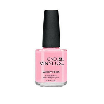 CND Vinylux #214 Be Demure 0.5 oz