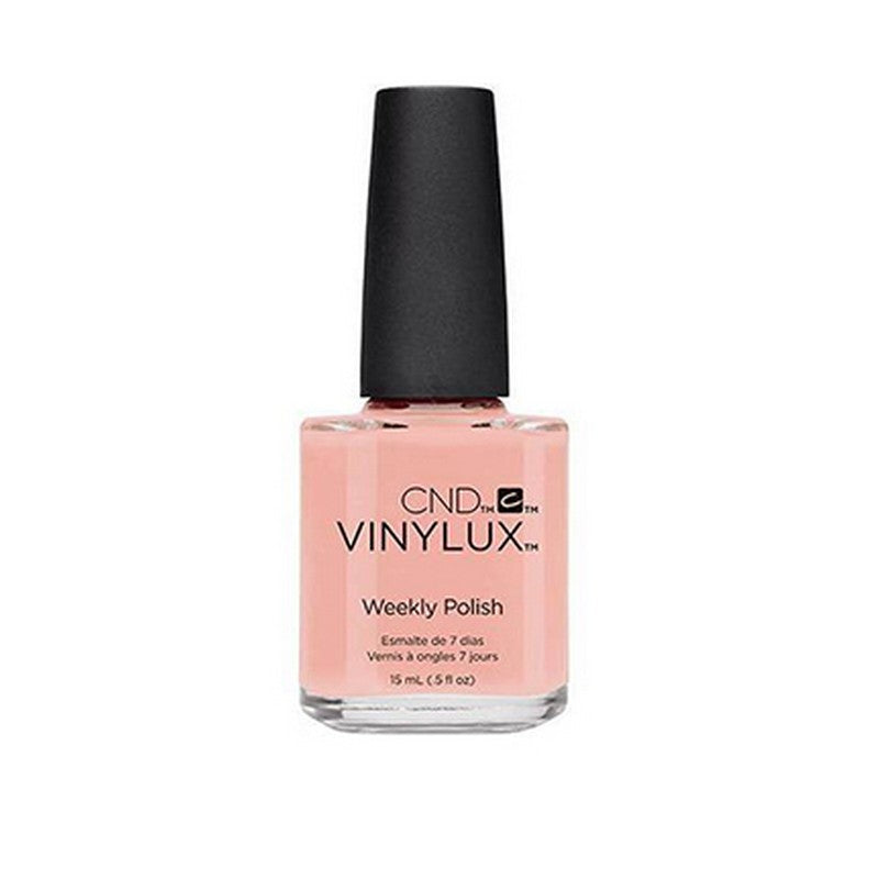 CND Vinylux #217 Skin Tease 0.5 oz