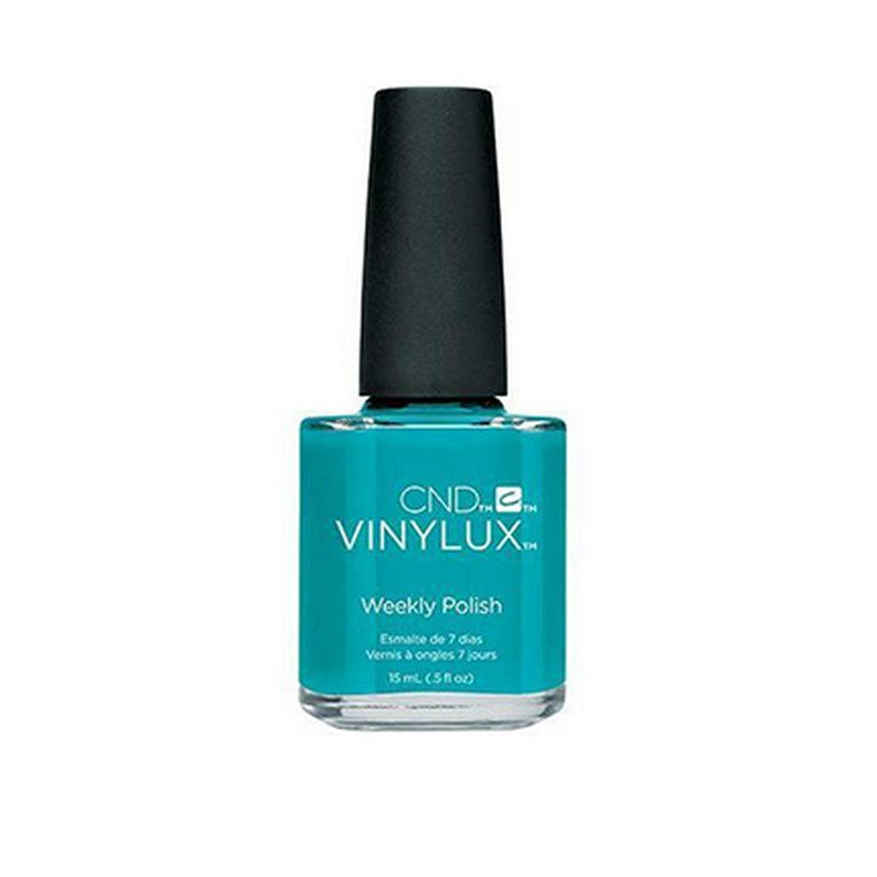 CND Vinylux #220 Aqua-Intance 0.5 oz