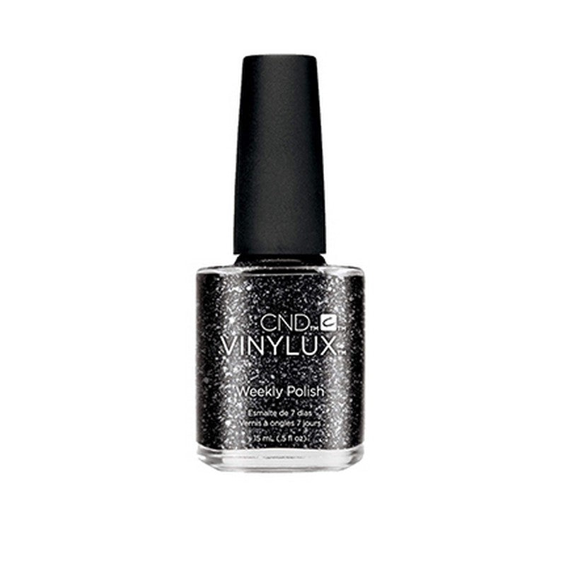 CND Vinylux #230 Dark Diamond 0.5 oz