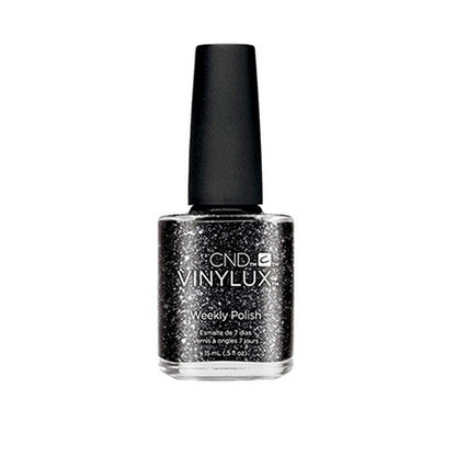 CND Vinylux #230 Dark Diamond 0.5 oz