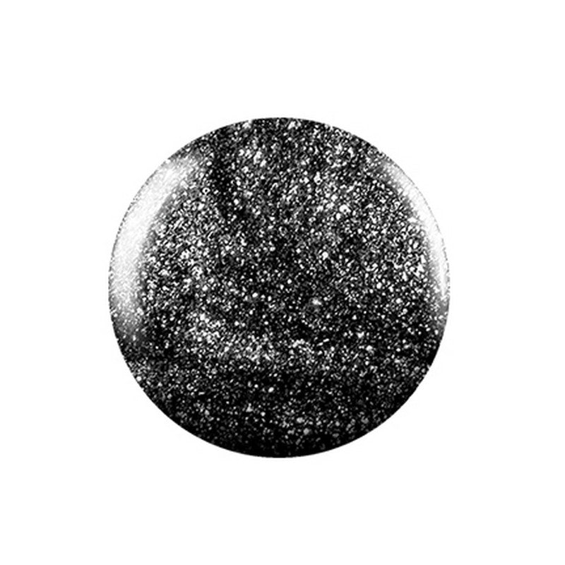 CND Vinylux #230 Dark Diamond 0.5 oz
