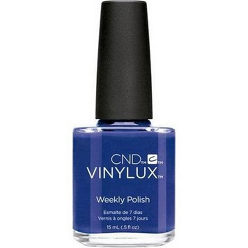 Vinylux Blue Eyeshadow #238 0.5 oz