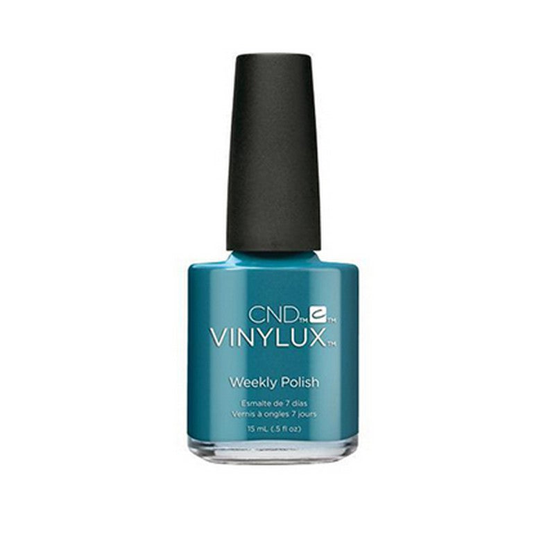 CND Vinylux #255 Viridian Veil 0.5 oz