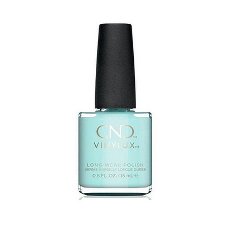 CND Vinylux #274 Taffy 0.5 oz