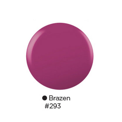 CND Vinylux #293 Brazen 0.5 oz