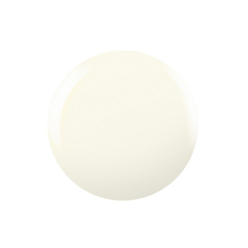 CND Vinylux #318 White Wedding 0.5 oz
