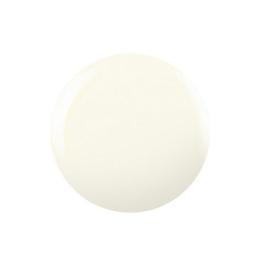 CND Vinylux #318 White Wedding 0.5 oz
