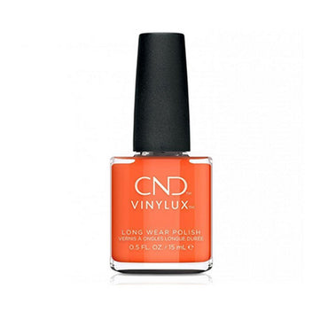 CND Vinylux #322 B-Day Candle 0.5 oz