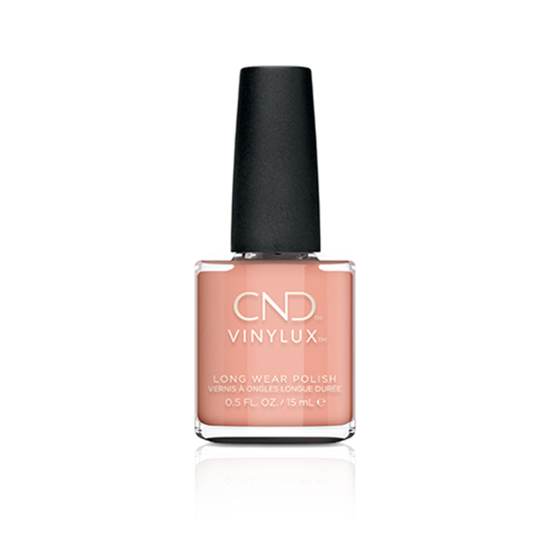 CND Vinylux #325 Baby Smile 0.5 oz