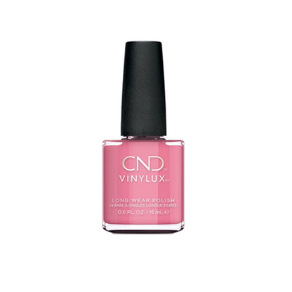 CND Vinylux #349 Kiss from a Rose 0.5 oz