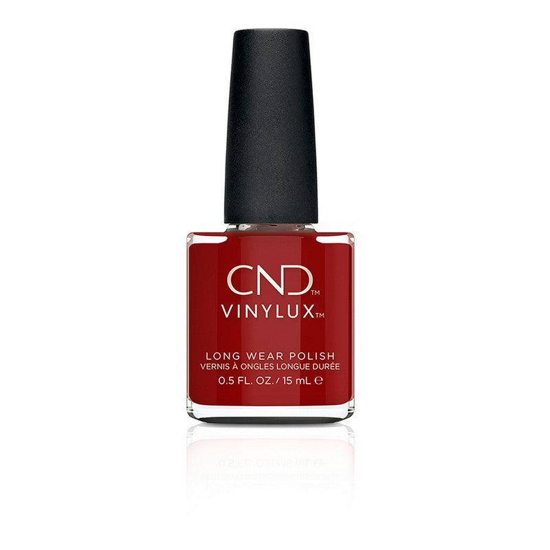 CND Vinylux #365 Bordeaux Babe 0.5 oz
