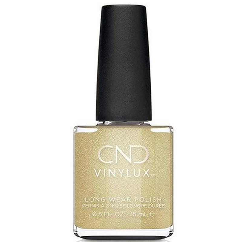 Vinylux Glitter Sneakers #389 0.5 oz