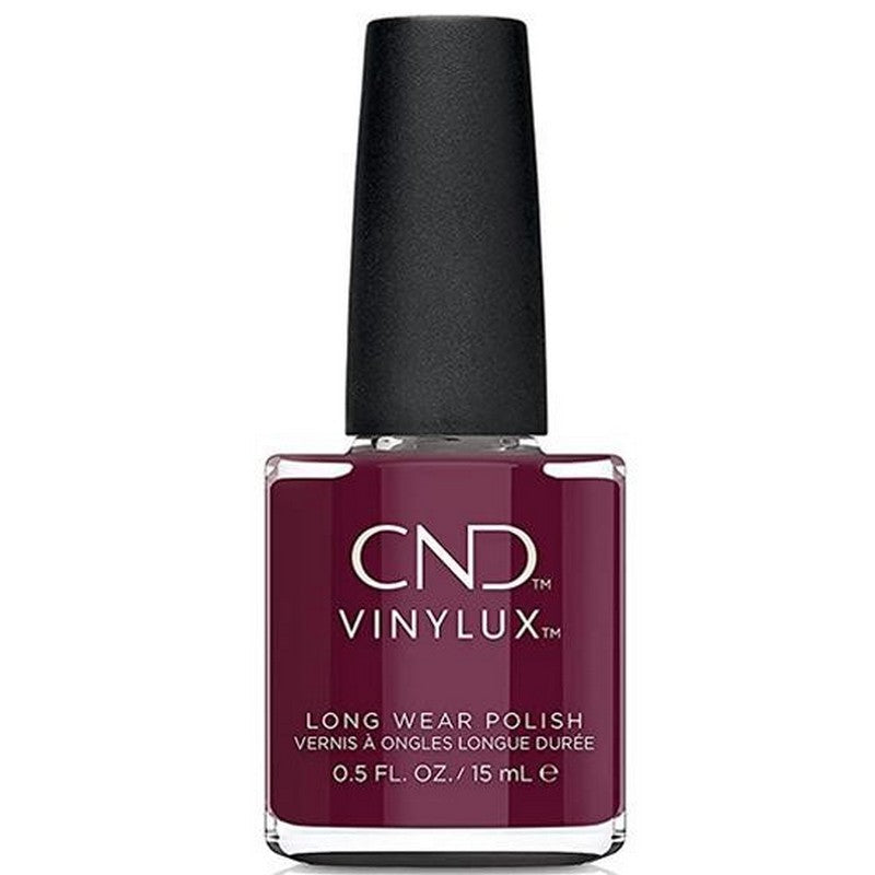 Vinylux Signature Lipstick #390 0.5 oz
