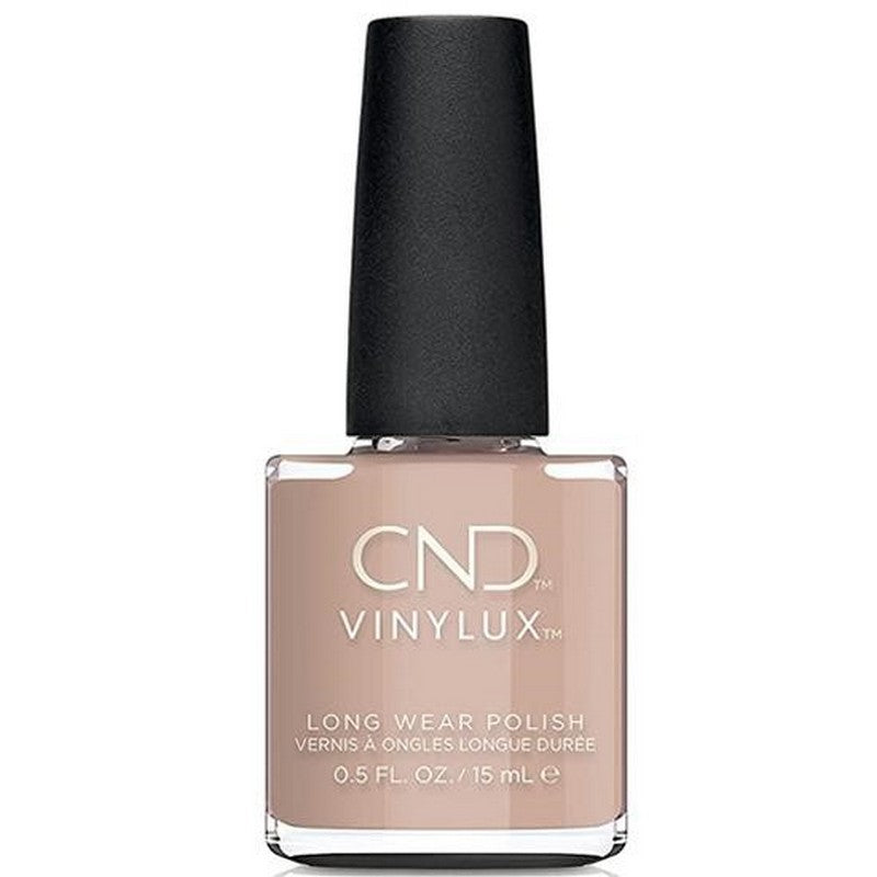 Vinylux Silk Slip Dress #391 0.5 oz