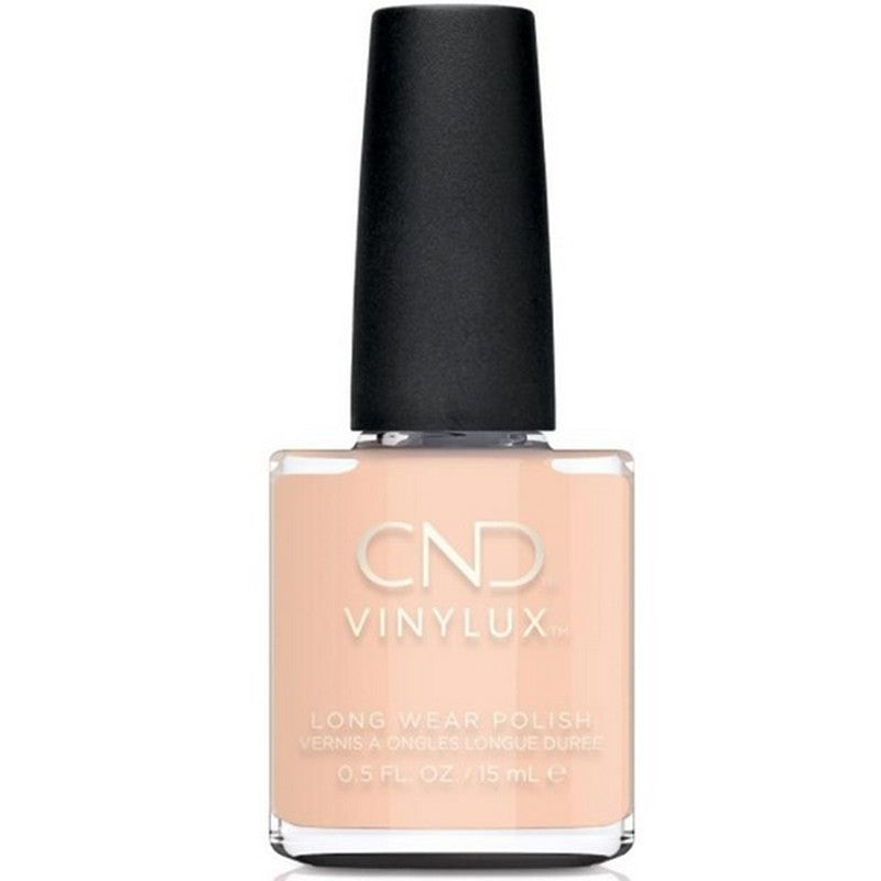 Vinylux Linen Luxury #401 0.5 oz