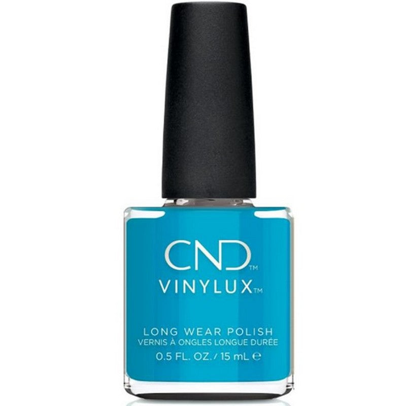 Vinylux Boats & Bikinis #405 0.5 oz